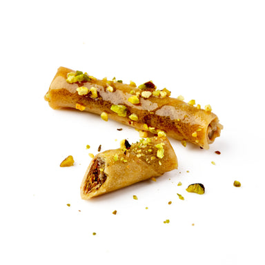 Buy Pistachio Briouate for Eid al-Adha in UK