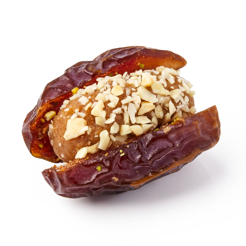 Praline Date