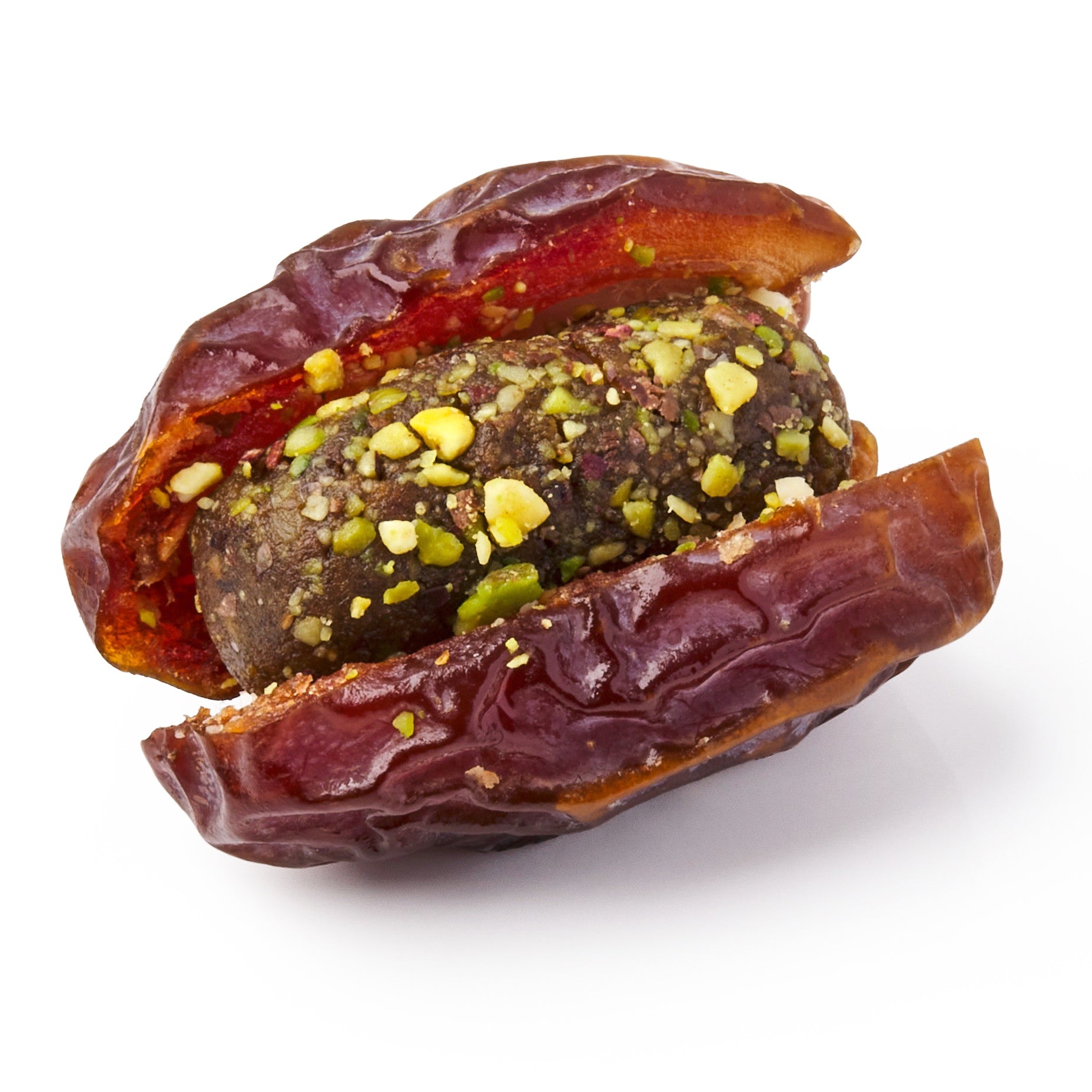 Pistachio Dates