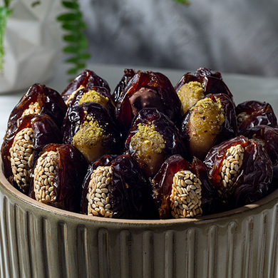 Press Release: Introducing Raphia’s 2025 Ramadan Collection