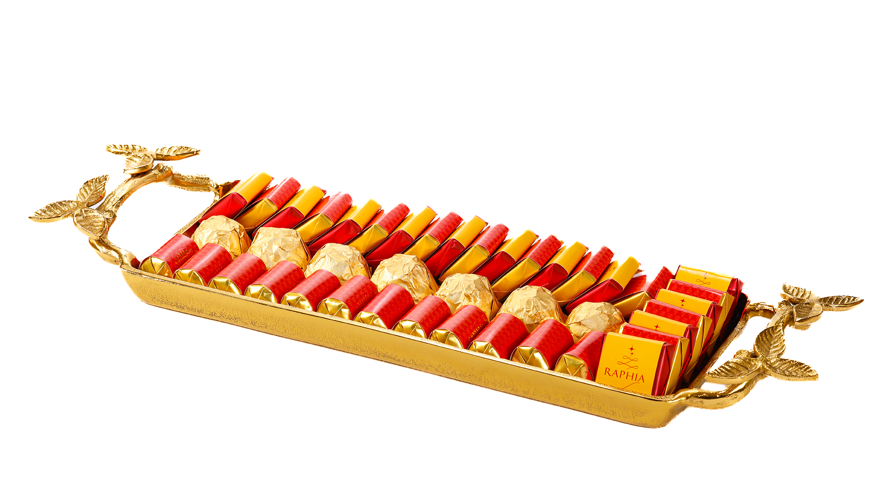 Balance Over Excess: A Different Way to Think About Sweetness