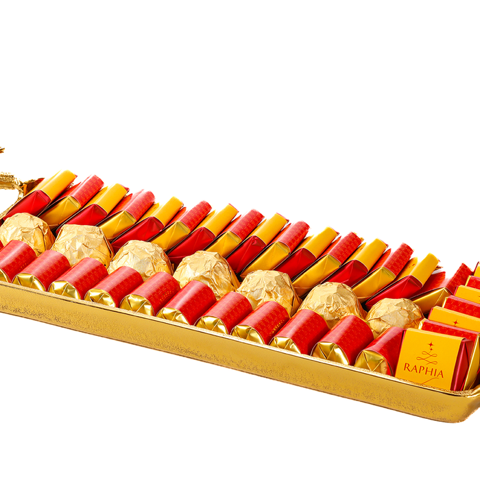 Balance Over Excess: A Different Way to Think About Sweetness