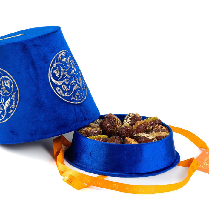 Under the Crescent Moon, Sweetness Prevails – A Ramadan Journey with Raphia