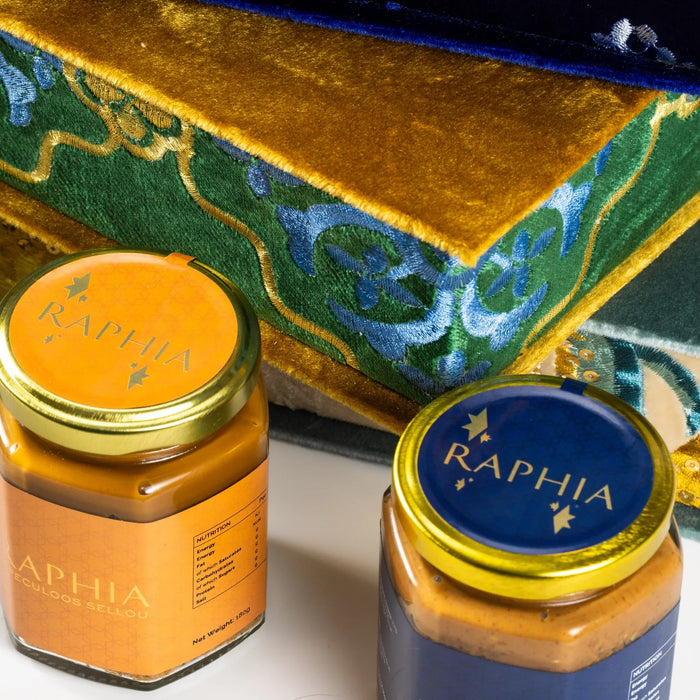 Ramadan Gift Boxes