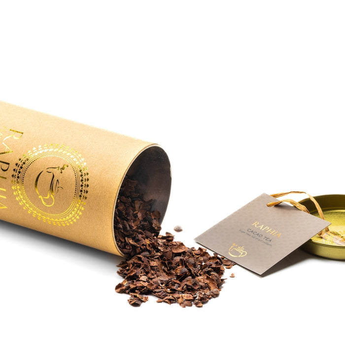 Cacao Tea