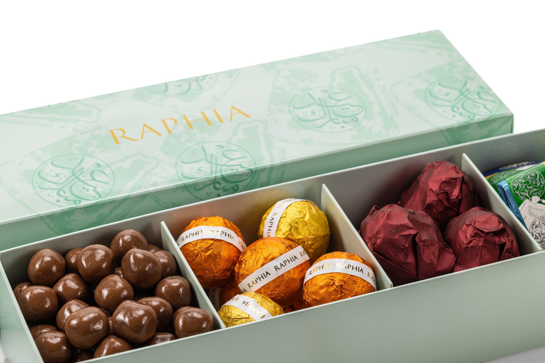 The PAUSE Eid Gift Guide