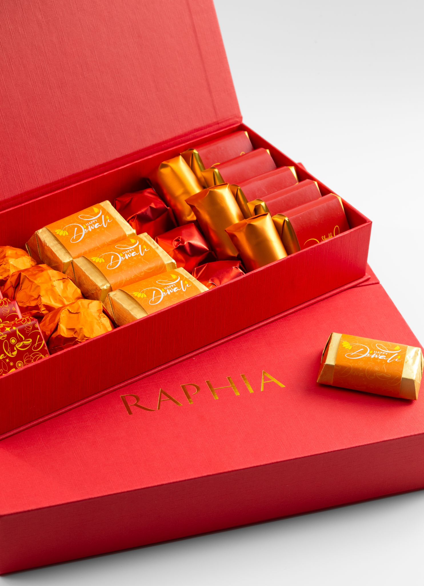 A Thousand Lights, A Thousand Stories – Raphia’s Diwali