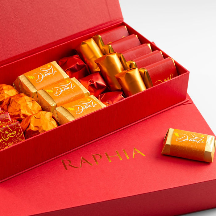 A Thousand Lights, A Thousand Stories – Raphia’s Diwali