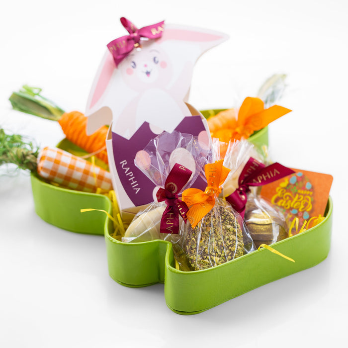 The Best Easter Chocolate 2026: The Ultimate TONE Guide