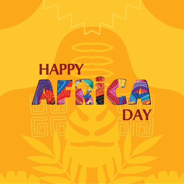 Africa Day at Raphia: Honouring a Continent That Shapes the World