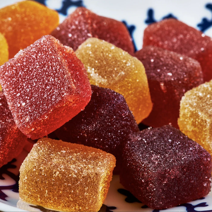 Sun Kissed and Sweet: Fruity Flavours to Welcome the Summer