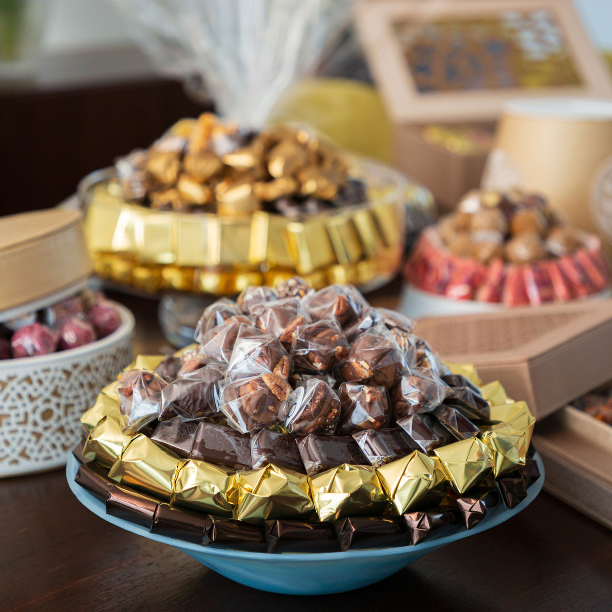 The Role of Community and Gifting During Ramadan - Raphia — Raphia ...