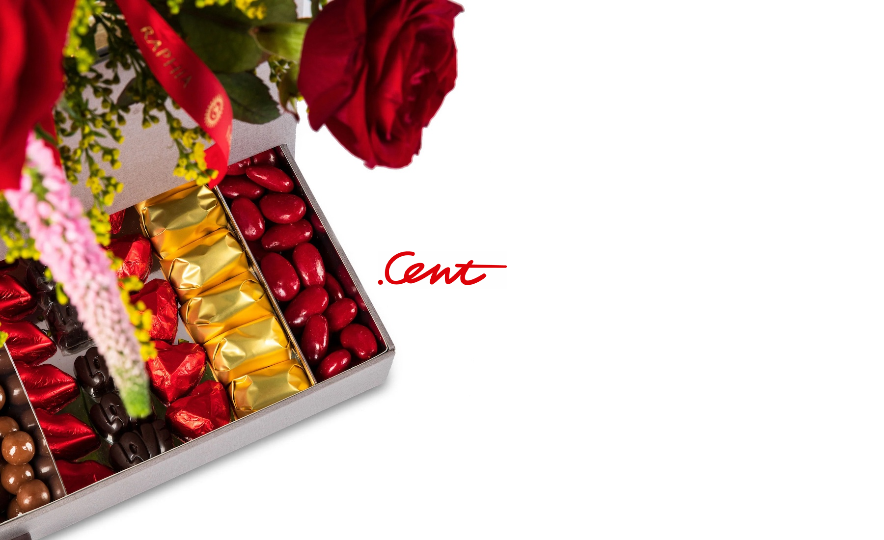 Luxury Moroccan Confectionery Brand Raphia Expands in the UK