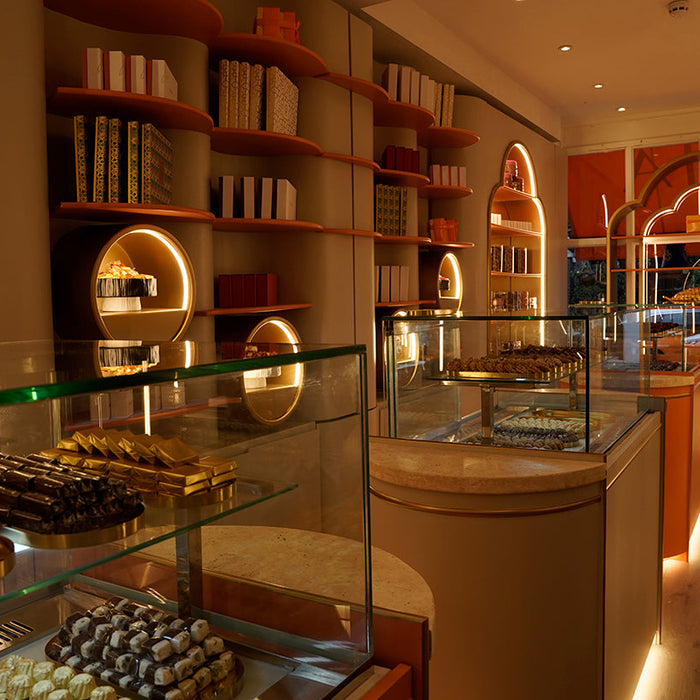 A Moroccan Soul in the Heart of London: Raphia’s Tribute to Heritage, Craft and Connection