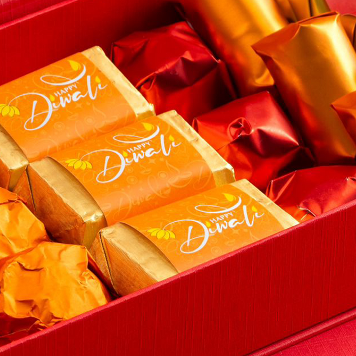 Celebrate Diwali with Raphia