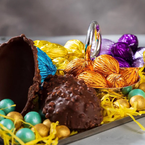 The Ultimate Egg-citing Easter Gift Guide