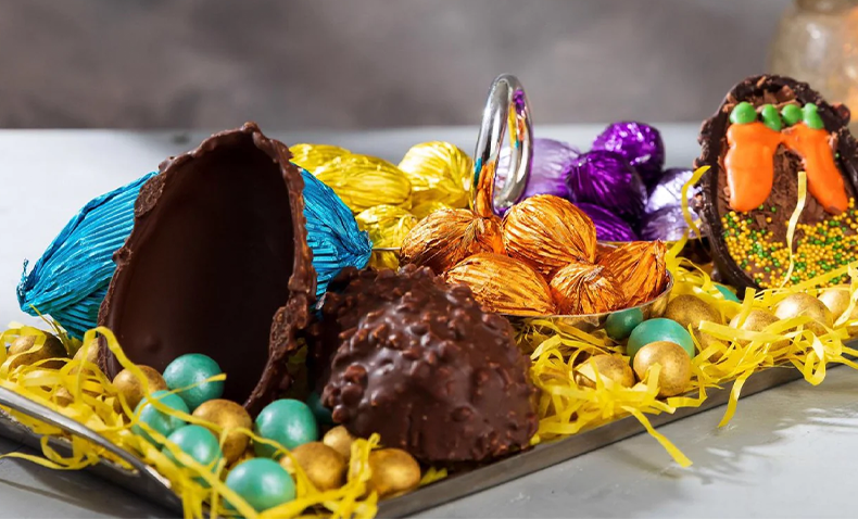 The Ultimate Egg-citing Easter Gift Guide