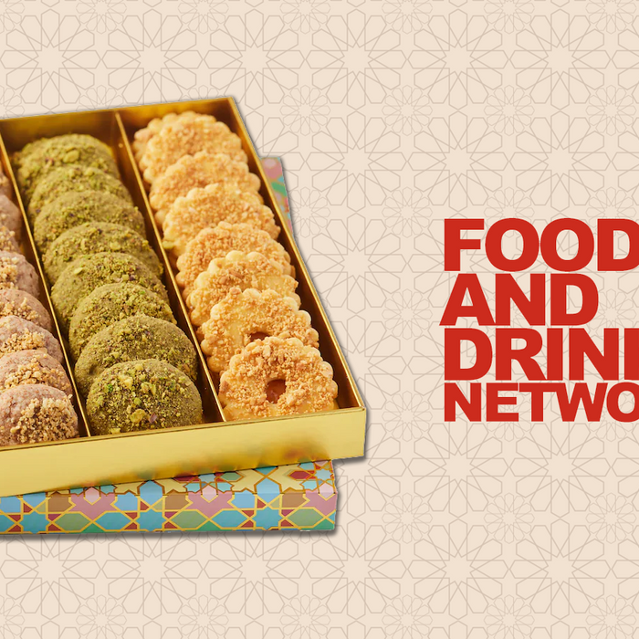 The Soul of a Biscuit: How Raphia is Redefining Tradition This National Biscuit Day