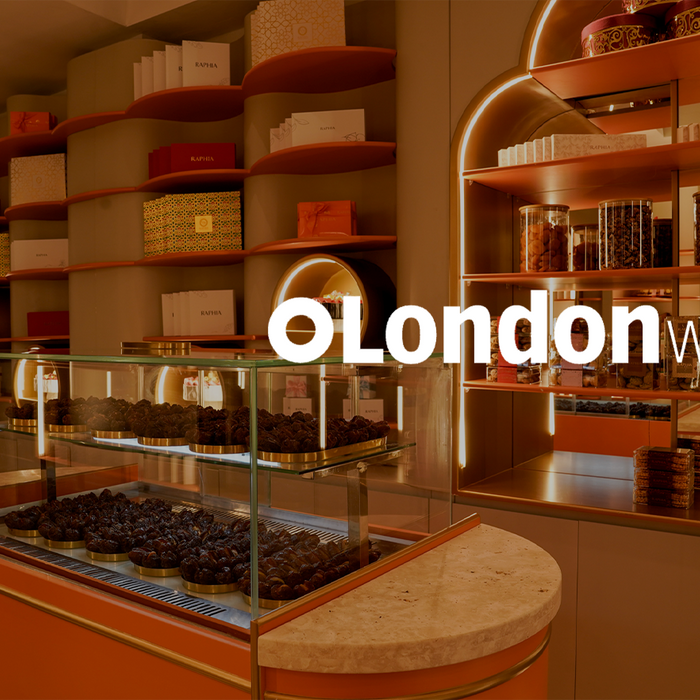 Infusing London with Moroccan elegance