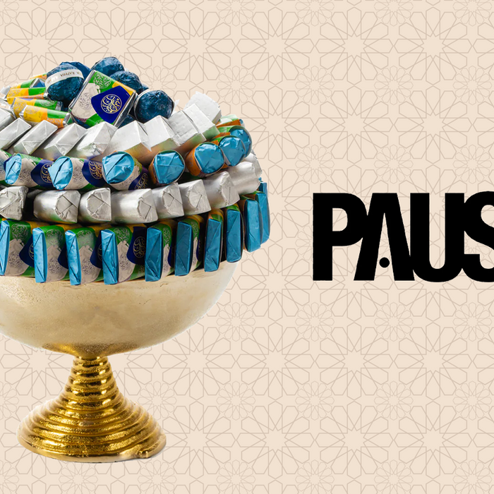 PAUSE Picks: The Ultimate Last-Minute Eid Al-Fitr Gift Guide