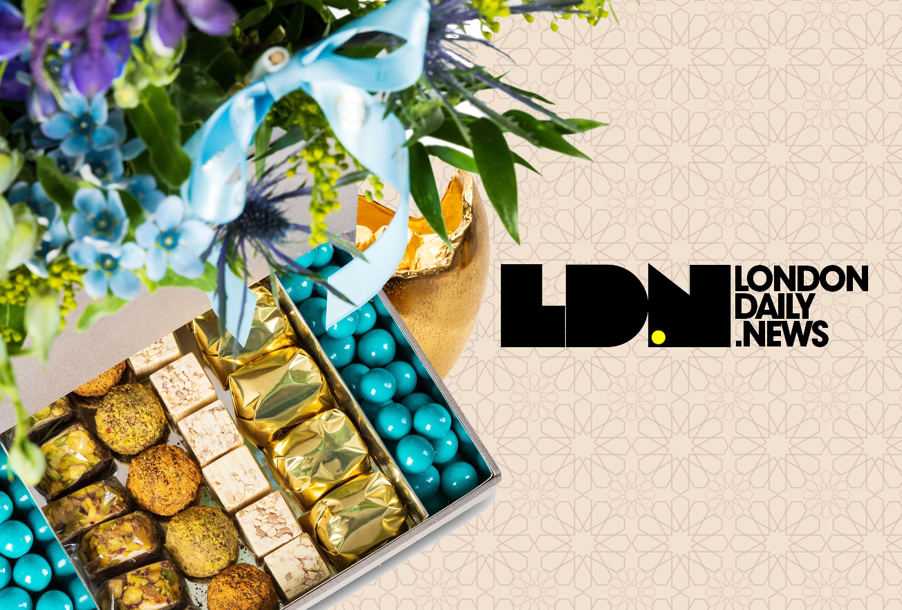 Raphia — A taste of Morocco in London, crafted from the heart