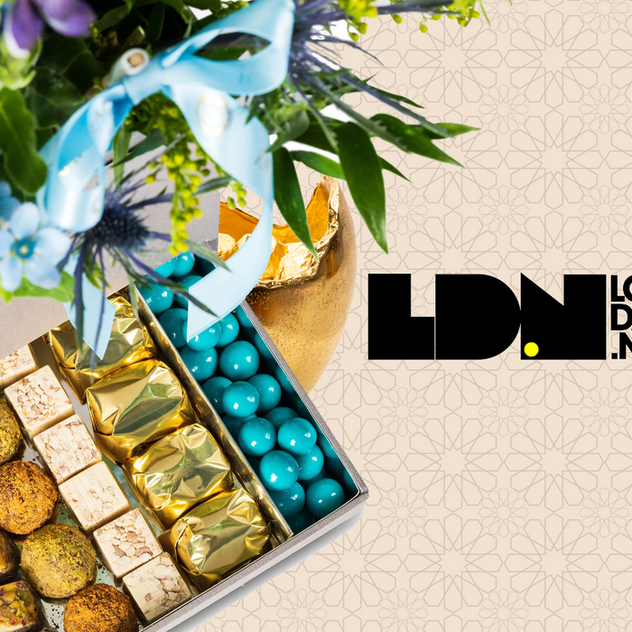 Raphia — A taste of Morocco in London, crafted from the heart