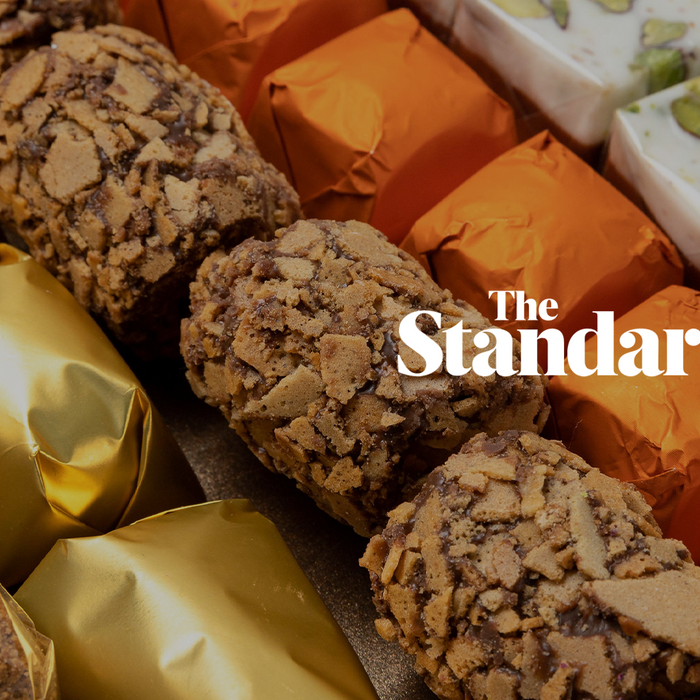 Best luxury chocolates: the finest gourmet, handmade selections to indulge in