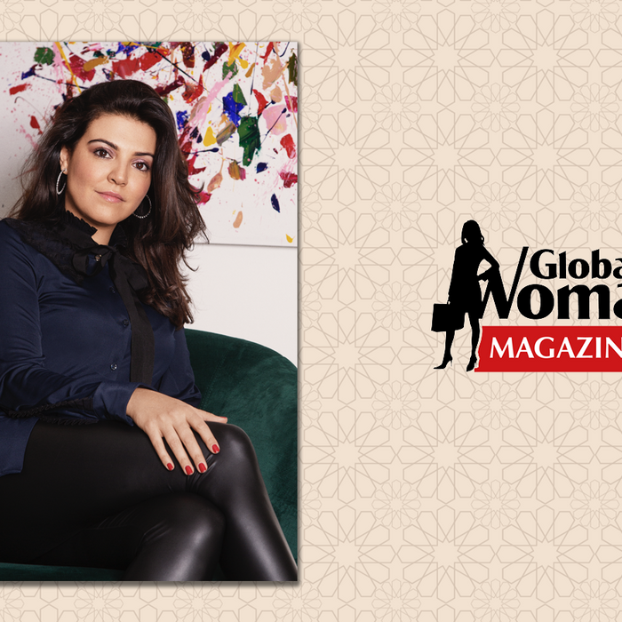 Zineb Faress – The story of a chocolatier