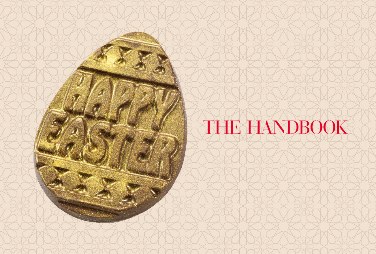 The Ultimate Easter Edit: Over 100 Of The Best Easter Gifts To Shop