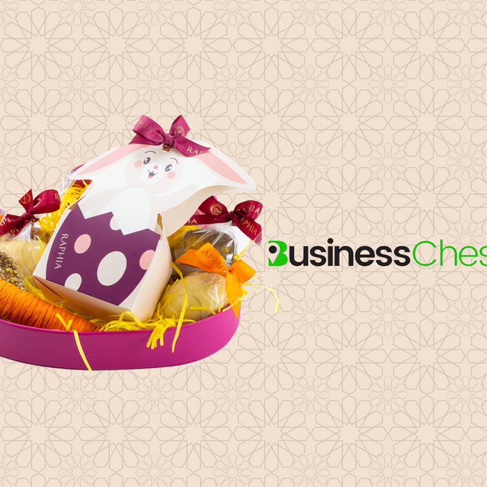 Our guide to the perfect Easter gifts