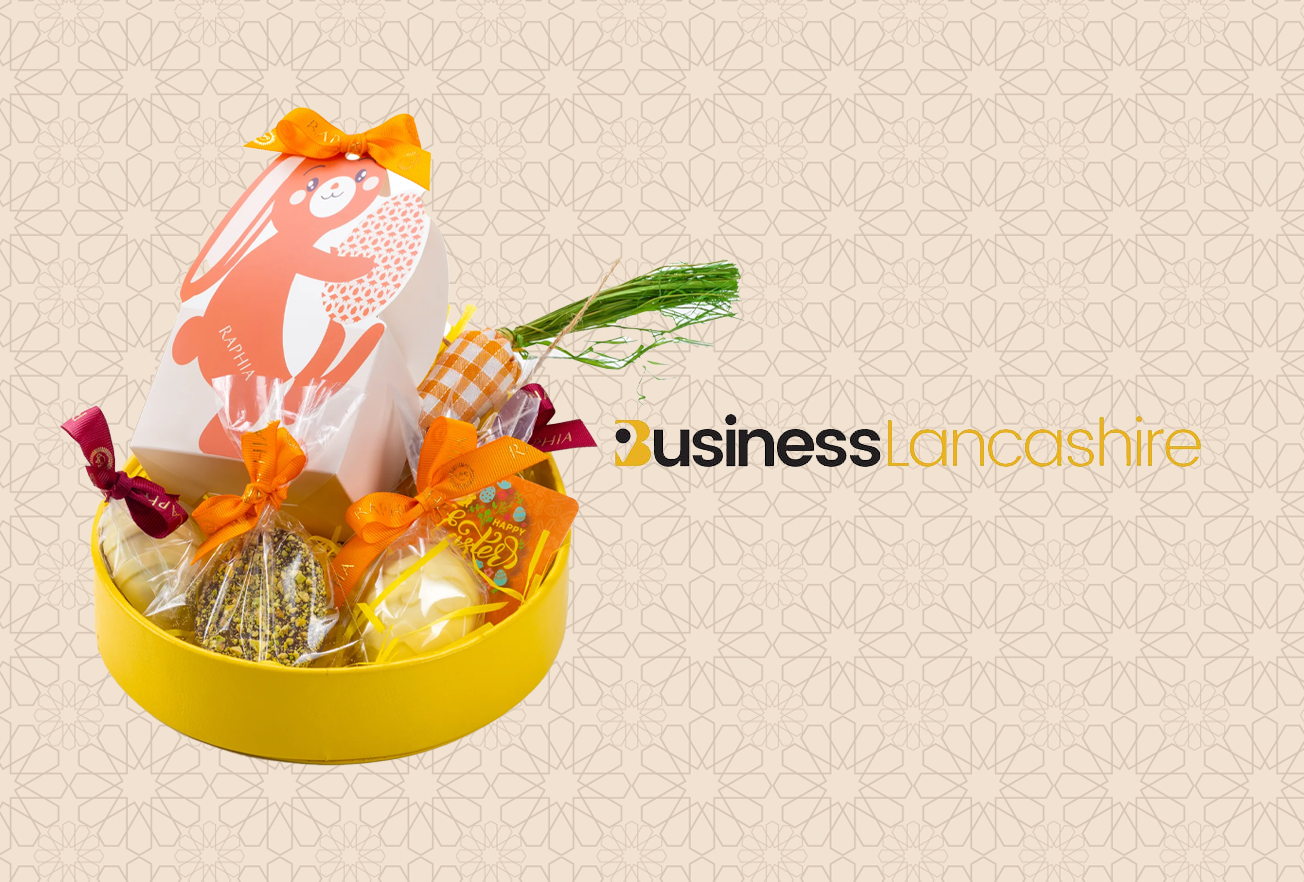 Our guide to the perfect Easter gifts