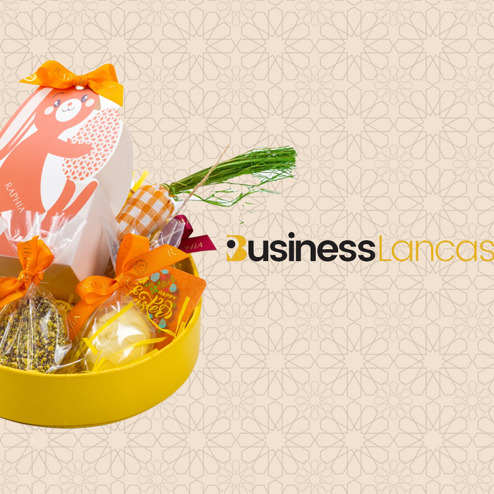 Our guide to the perfect Easter gifts