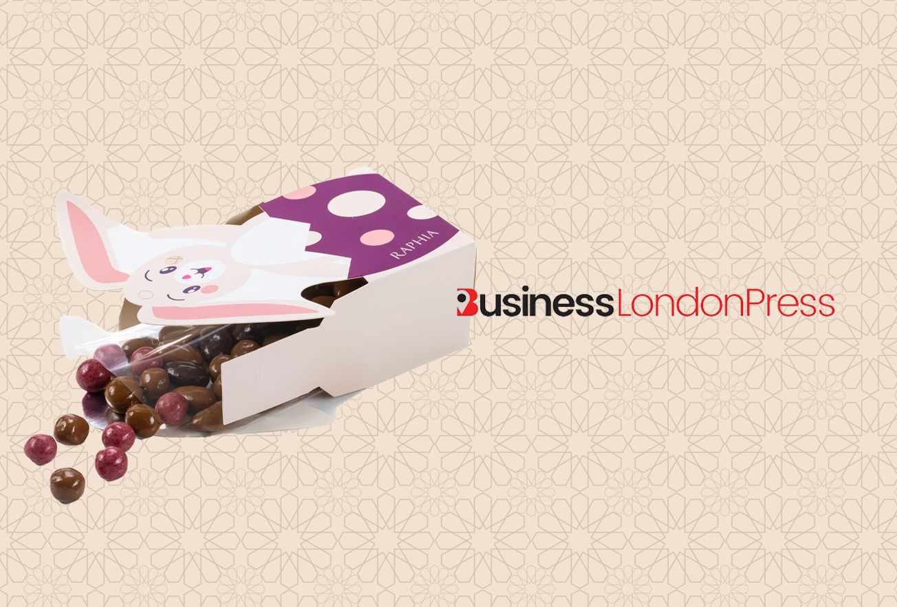 Our guide to great Easter gifts