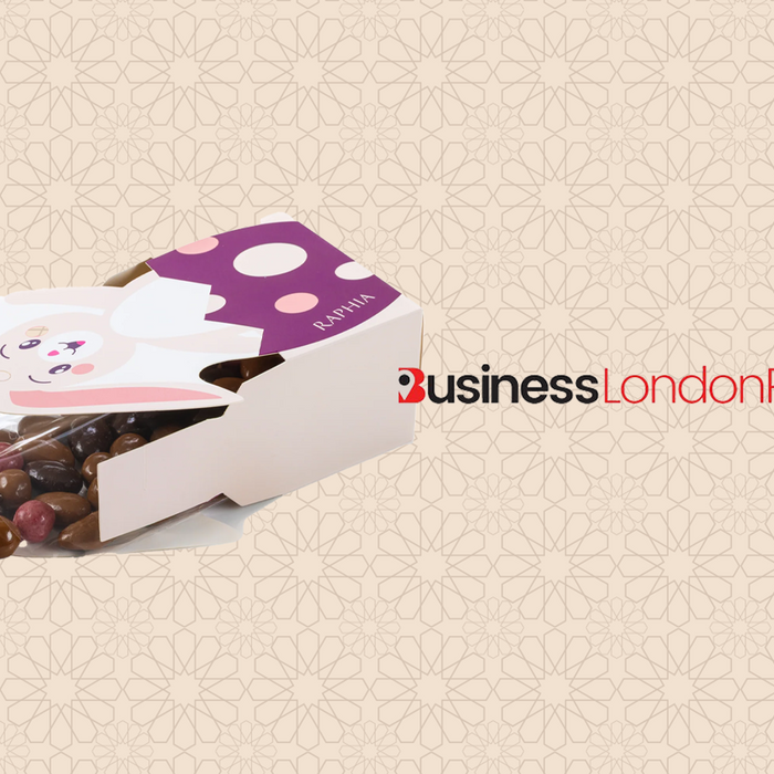 Our guide to great Easter gifts