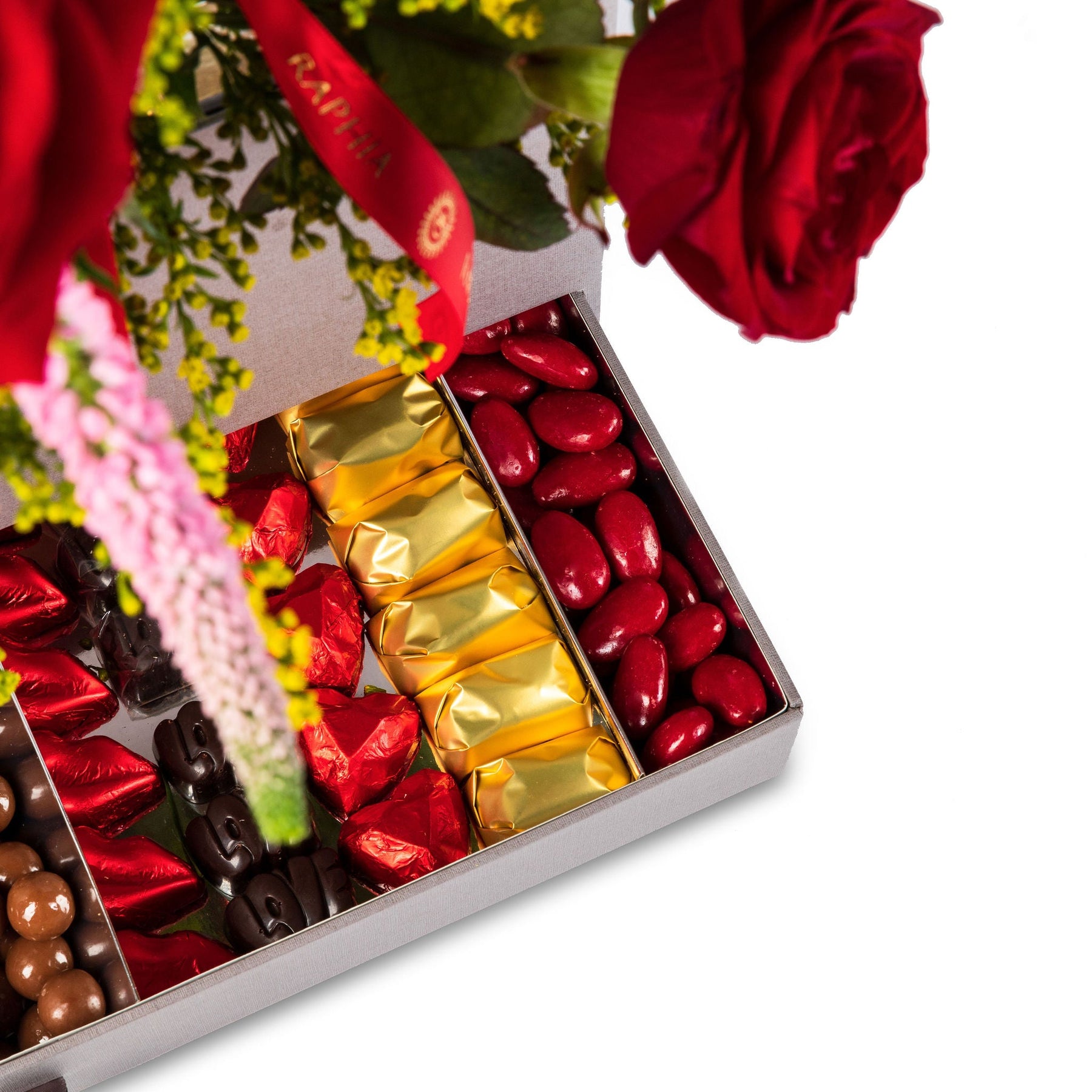 The Art of Celebrating Love This Valentine