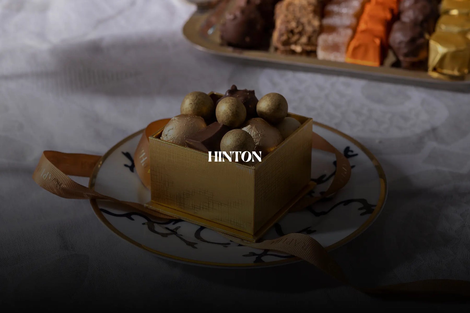 Luxury Moroccan Confectionery Brand Raphia Expands Trade Footprint, Bringing Heritage