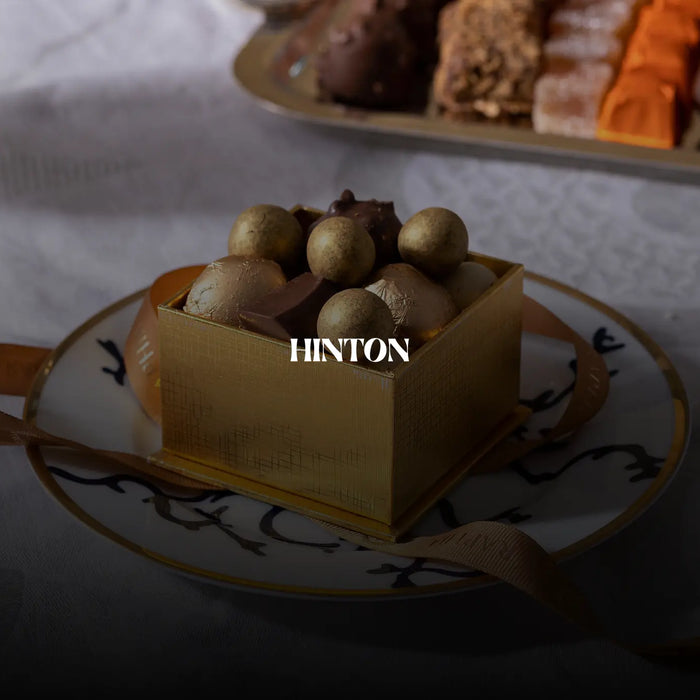 Luxury Moroccan Confectionery Brand Raphia Expands Trade Footprint, Bringing Heritage