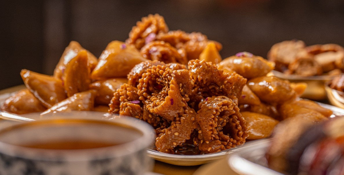 The Arrival of Ramadan, A Season of Sweet Serenity