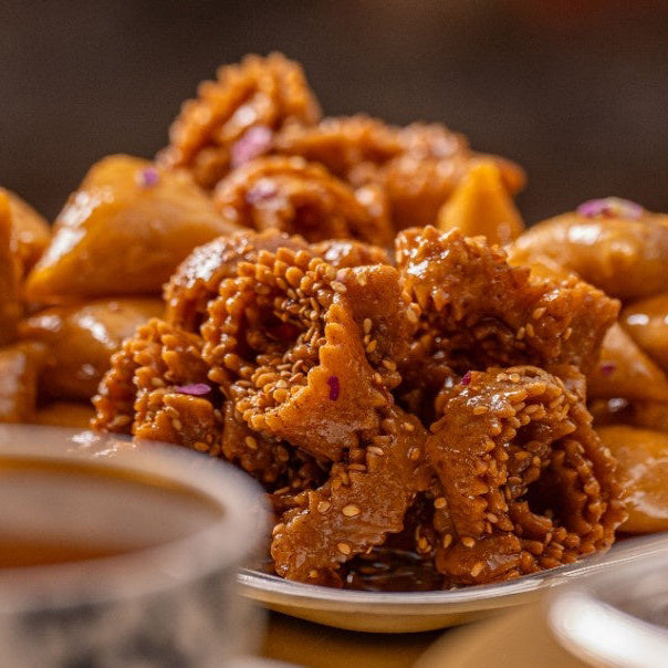 The Arrival of Ramadan, A Season of Sweet Serenity