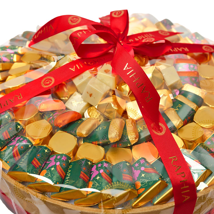 The Warmth That Lingers: A Moroccan Reflection on Christmas