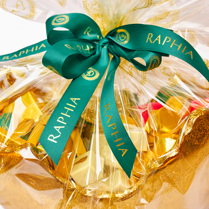 Raphia Christmas: A Festive Journey Through Moroccan Magic