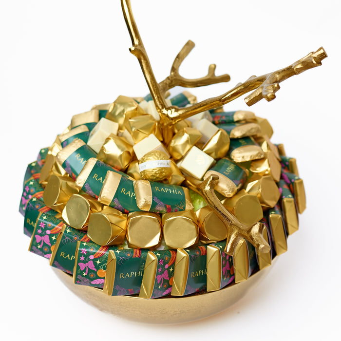 The Whisper of December