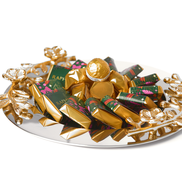 The Taste of Time: Finding Stillness in the Festive Season