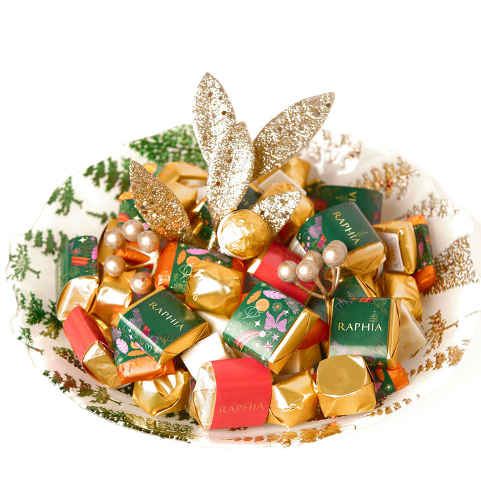 Cinnamon Nights and Starry Skies: The Poetry of December