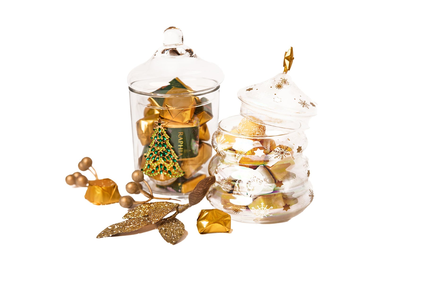 Raphia: A Moroccan Christmas Tale of Warmth, Spice, and Wonder