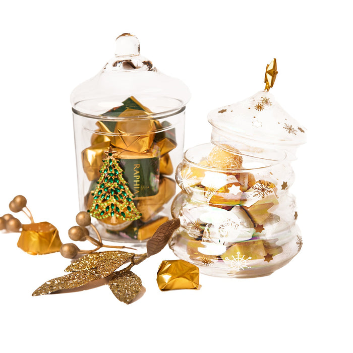 Raphia: A Moroccan Christmas Tale of Warmth, Spice, and Wonder