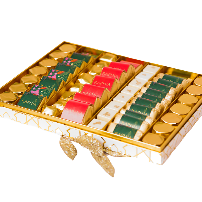 The Christmas Fruit No One Expected To Steal the Show