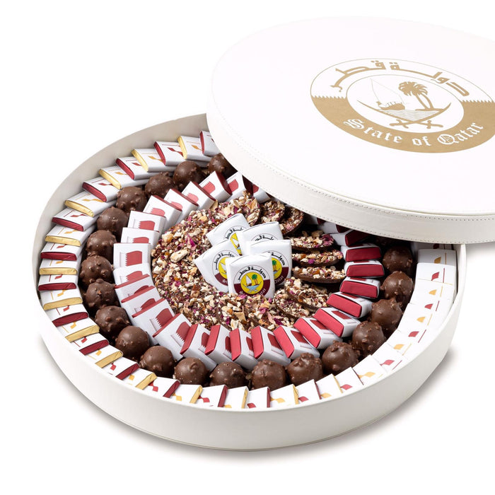 Gifting to Another Level: Personalise the Box, and Everything Inside