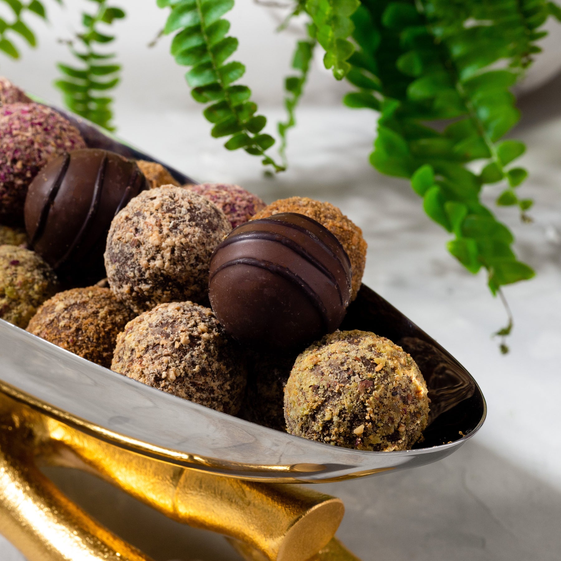 The Shape of Sweetness: Why Form Changes Flavour