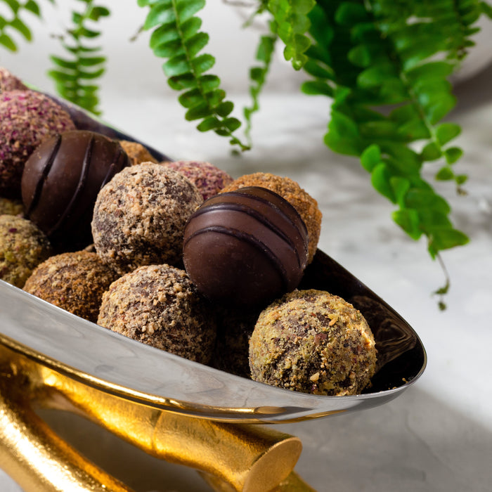 The Shape of Sweetness: Why Form Changes Flavour